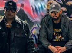 Watch: LL Cool J x Eminem –  “Murdergram Deux” Music Video Trailer #1 Watch: Ll Cool J x Eminem - “Murdergram Deux” Music Video Trailer #1