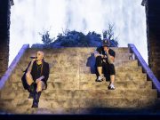 Eminem’s performance at Formula 1 in Austin, TX. Photo Credit: Jeremy Deputat / Skylar Grey