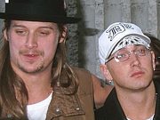 Kid Rock Eminem 2001