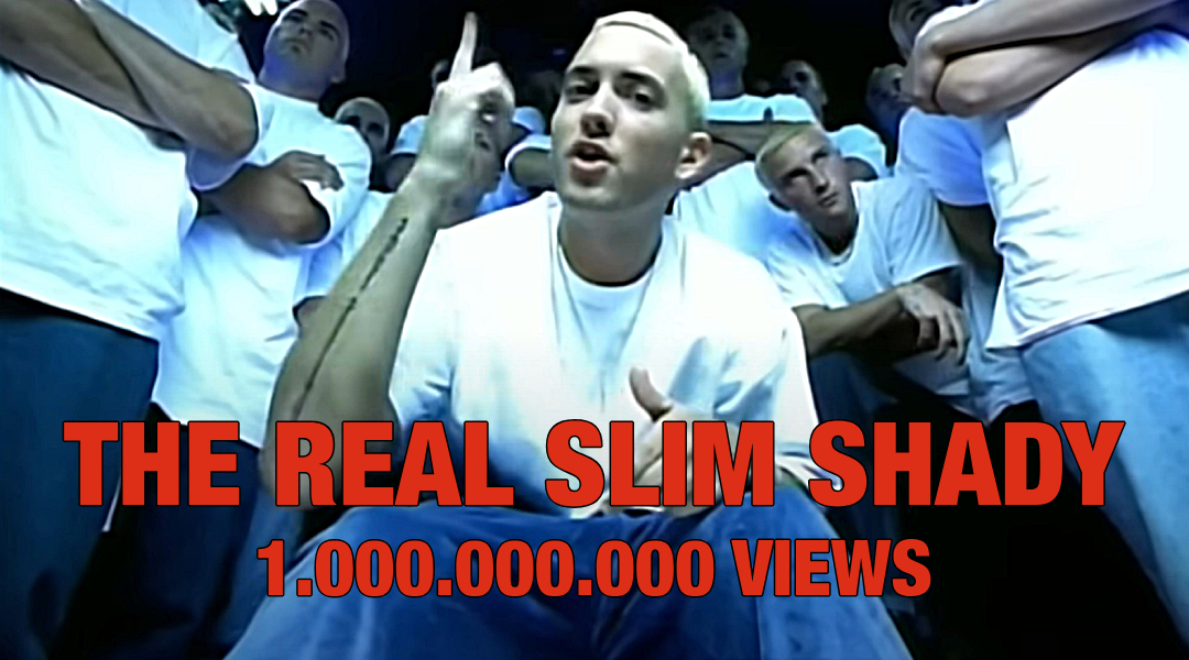 The Real Slim Shady The Real Slim Shady Music Video Wiki Fandom