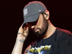 Watch: Full Multicam Footage of Eminem’s Austin F1 Concert Out Now