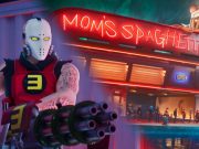 Eminem Fortnite boss