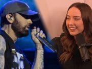 Eminem Hailie F1