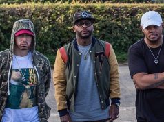 Eminem Brings Mr. Porter and Royce 5’9 to Rhythm + Flow’s All-Star Lineup