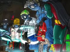 Randy Chriz Drops Animated Video for Eminem’s “Guilty Conscience 2” After Long Delay