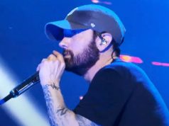 MMLP Anniversary Sends Eminem Albums Up the UK Charts