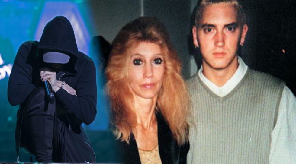 Eminem Adjusts “Without Me” Lyrics in Abu Dhabi After Mother’s Passing