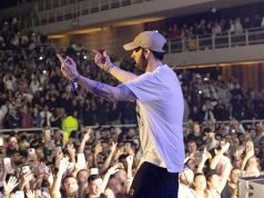 Eminem Unleashes on “Animals”: Wordplay, Shots, and Savage Metaphors