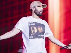 Eminem Rocks Soundstorm 2024: Full Concert Coming to YouTube