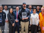 Paul Rosenberg Awarded in Riyadh Amid Eminem’s Middle East Run