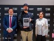 Paul Rosenberg Awarded in Riyadh Amid Eminem’s Middle East Run