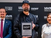 Paul Rosenberg IMMF