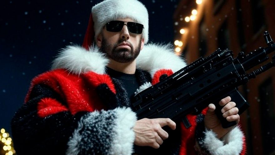 Highlights from Shade 45 Anniversary Special: Eminem Teases New Albums, Talks Kendrick, Cardi B, Grammys and Potential Collab Albums