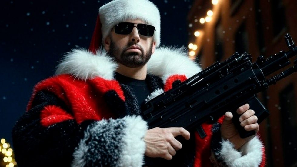 Highlights from Shade 45 Anniversary Special: Eminem Teases New Albums, Talks Kendrick, Cardi B, Grammys and Potential Collab Albums