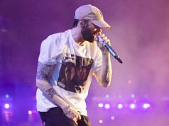 “Till I Collapse” and “Mockingbird” Reach New Spotify Milestones