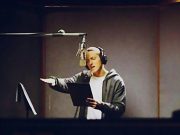 Eminem Studio mic