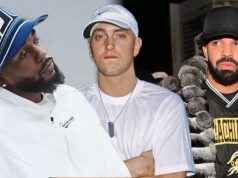 Eminem’s Take on Kendrick’s Verse Resurfaces in Drake Debate