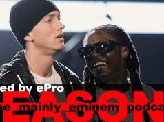 TME Podcast – Season 3 – Episode 03: Eminem’s Iconic Guest Appearances TME Podcast - Season 3 - Episode 03: Eminem’s Iconic Guest Appearances