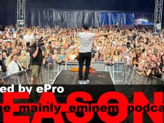 TME Podcast – Season 3 – Episode 04: Special Guest: Eminem Tribute act Michael Mathers TME Podcast – Season 3 – Episode 04: Special Guest: Eminem Tribute act Michael Mathers