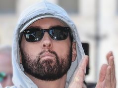 Eminem Surpassed 59 Billion Spotify Streams, Remains in All Genres Top 10