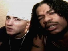 Xzibit & Eminem “My Name” Hits 100 Million Spotify Streams