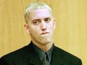 Eminem Courtroom 2001