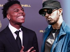 IShowSpeed’s Top 5 Rappers List Starts With Eminem