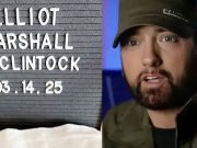 A Grandfather That Raps. Eminem’s Daughter Delivers His Grandson