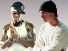 Who’s a Better Actor — Eminem or 50 Cent? Omar Benson Miller Weighs In