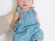 Baby Em 1mo