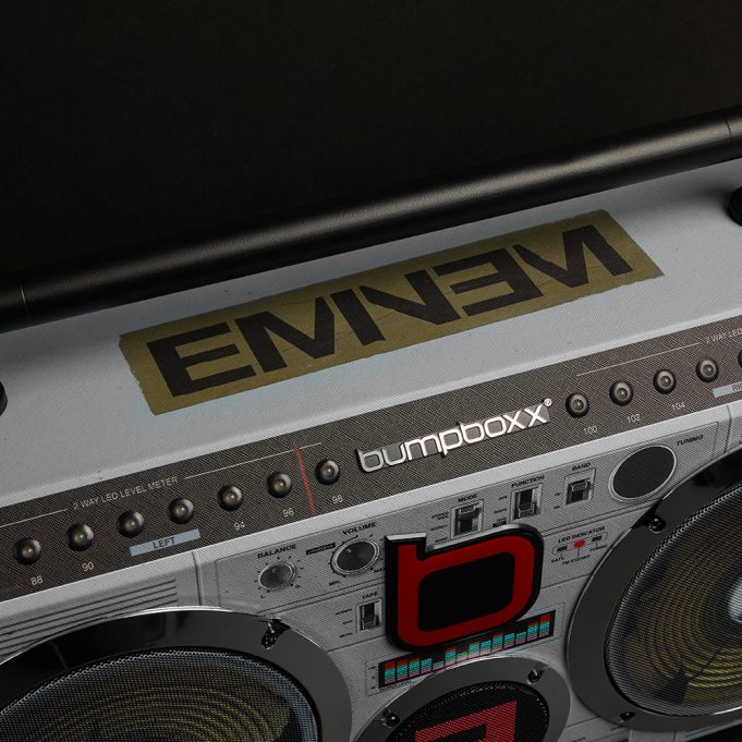 MMLP2 Bezerk Bumpboxx