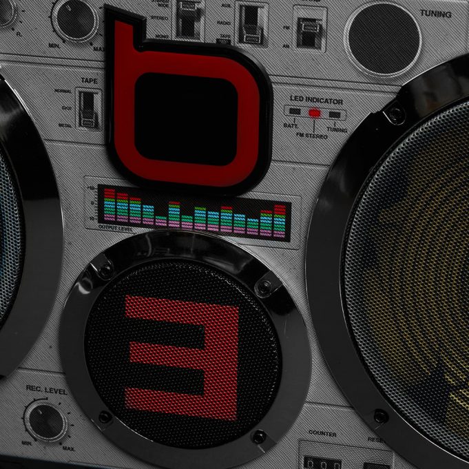 MMLP2 Bezerk Bumpboxx
