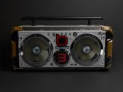 MMLP2 Bezerk Bumpboxx