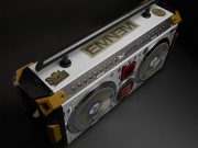 MMLP2 Bezerk Bumpboxx