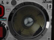 MMLP2 Bezerk Bumpboxx