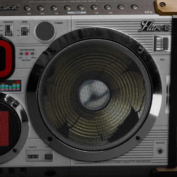 MMLP2 Bezerk Bumpboxx