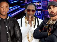 2 Chainz Talks Creative Process With Dr. Dre and Studio Rules With Eminem