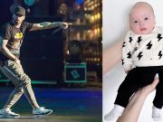 Eminem Baby Em 2mo