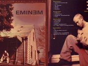 Eminem MMLP25