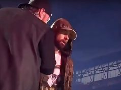 Eminem Joins Jelly Roll Onstage for Surprise “Lose Yourself” Moment in Detroit