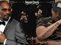 Snoop Links Up With Mr. Porter on New Album “Iz It a Crime?”