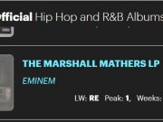 UK Hip Hop album MMLP May30
