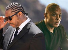 Xzibit on First Session With Dre: “Being a Fan, Then You’re in the Avengers”