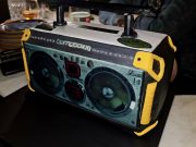 MMLP2 Bezerk Bumpboxx birthday cake