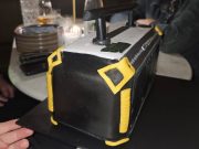 MMLP2 Bezerk Bumpboxx birthday cake