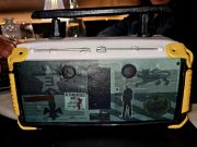 MMLP2 Bezerk Bumpboxx birthday cake