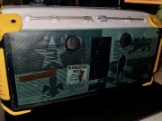 MMLP2 Bezerk Bumpboxx birthday cake