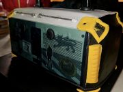MMLP2 Bezerk Bumpboxx birthday cake