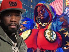 50 Cent May Be Throwing Hands as Balrog in Street Fighter Live-Action Film