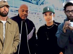 Ez Mil Salutes Kendrick Lamar in Birthday Freestyle, Name-Drops Em and Dre